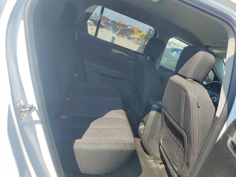 Продажа на аукционе авто 2017 Gmc Terrain, vin: 2GKALNEK1H6276035, номер лота: 67653526