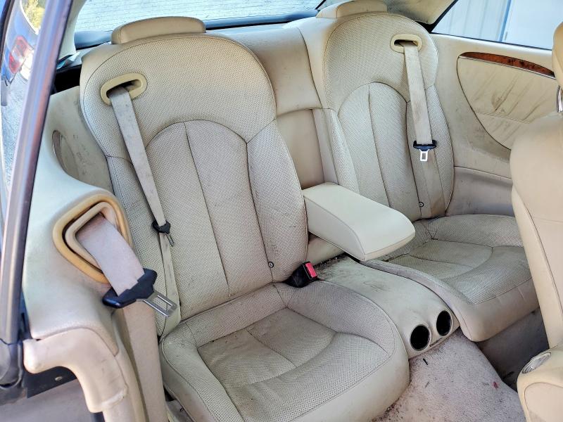 Продажа на аукционе авто 2007 Mercedes-benz Clk, vin: WDBTK56F67F223617, номер лота: 67437976