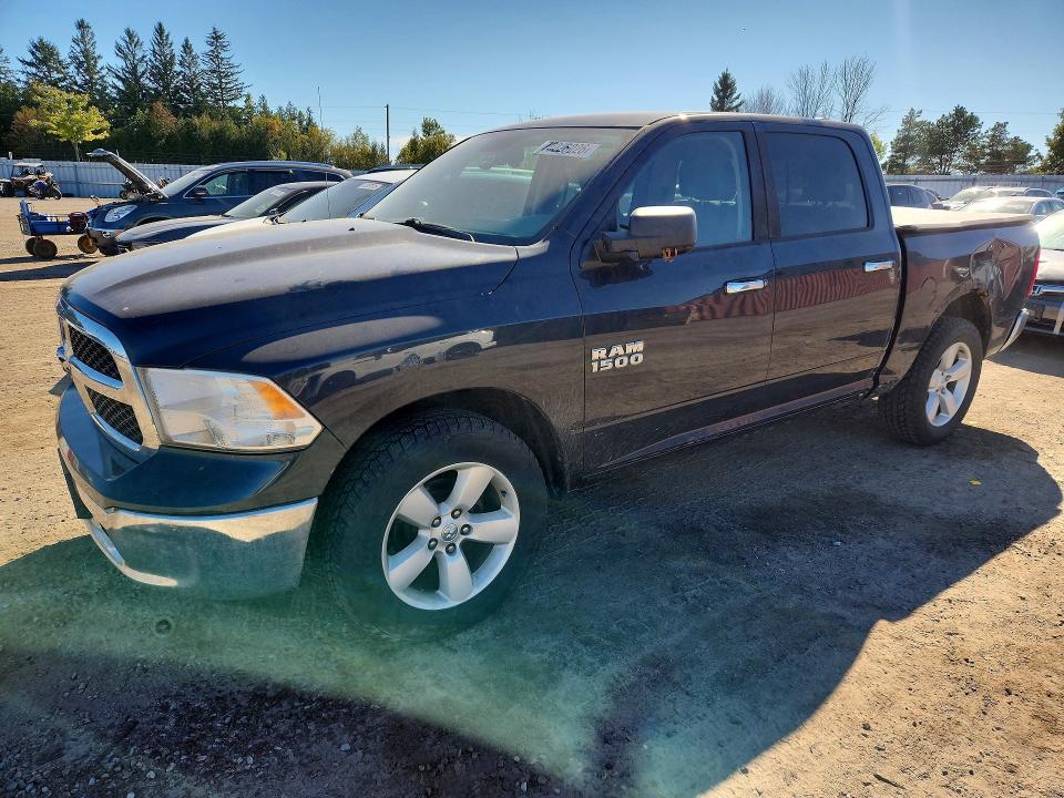 Aukcja sprzedaży 2013 Ram 1500, vin: 1C6RR6LGXDS672139, numer aukcji: 70228226