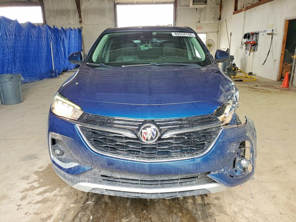 69552766 :رقم المزاد ، KL4MMBS24LB114179 vin ، 2020 Buick Encore Gx مزاد بيع