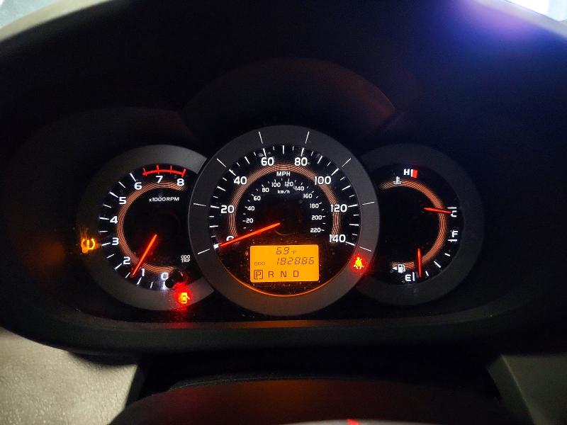 Продажа на аукционе авто 2009 Toyota Rav4, vin: 2T3BF33V29W007587, номер лота: 69644476