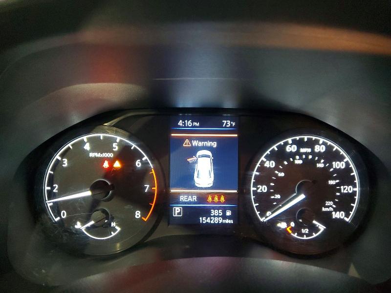 Продажа на аукционе авто 2023 Nissan Altima, vin: 1N4BL4BV4PN315905, номер лота: 70592406