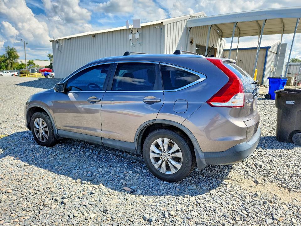69647286 :رقم المزاد ، 5J6RM3H5XCL006494 vin ، 2012 Honda Cr-v مزاد بيع