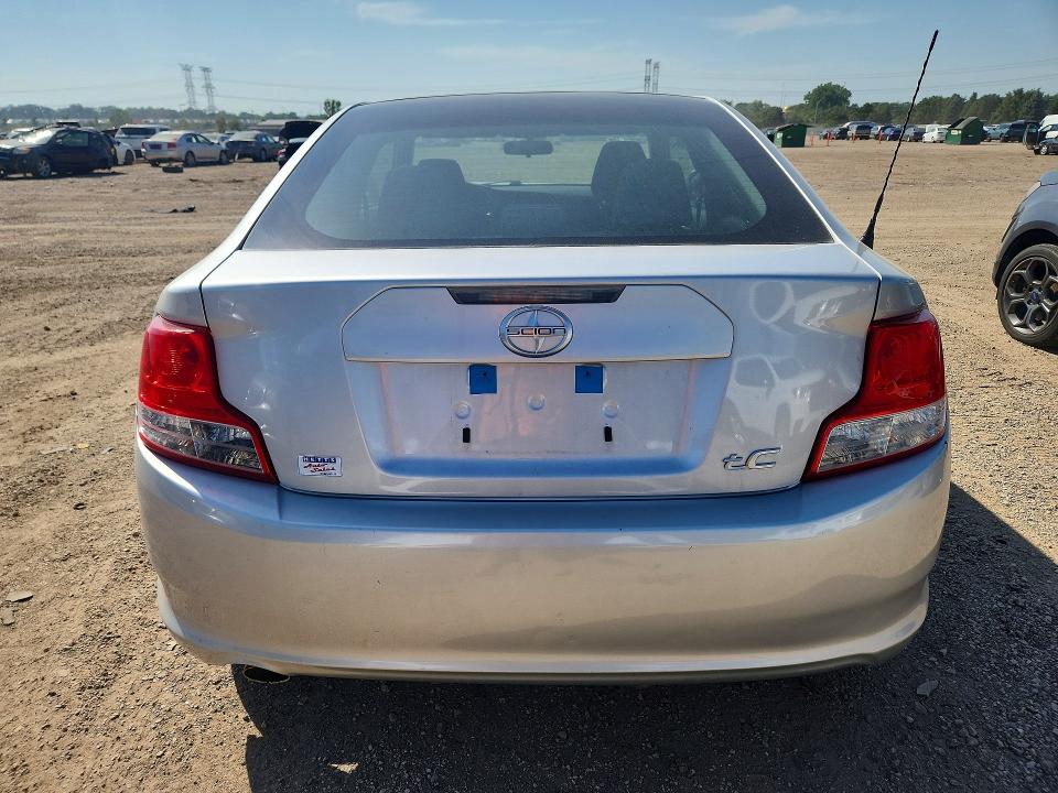 Продаж на аукціоні авто 2011 Scion Tc, vin: JTKJF5C76B3007005, номер лоту: 67440946