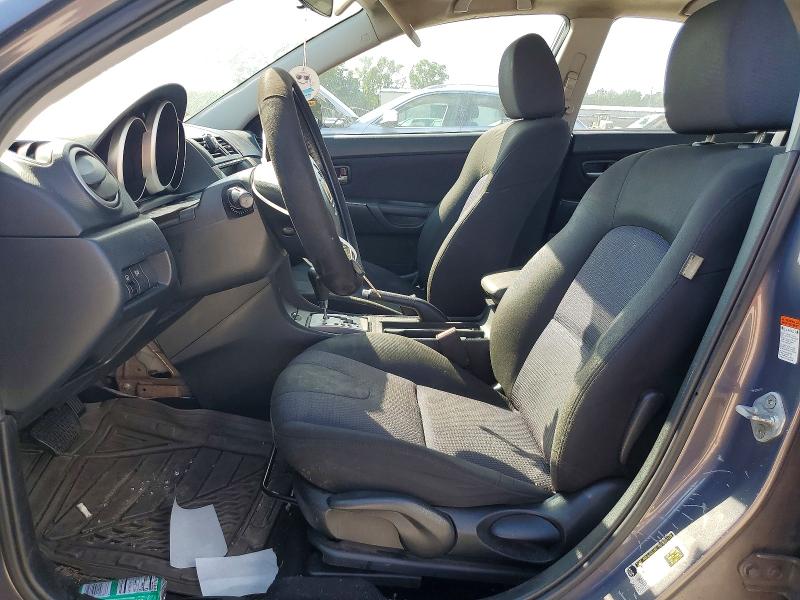 Продаж на аукціоні авто 2007 Mazda 3, vin: JM1BK323971625688, номер лоту: 66778196