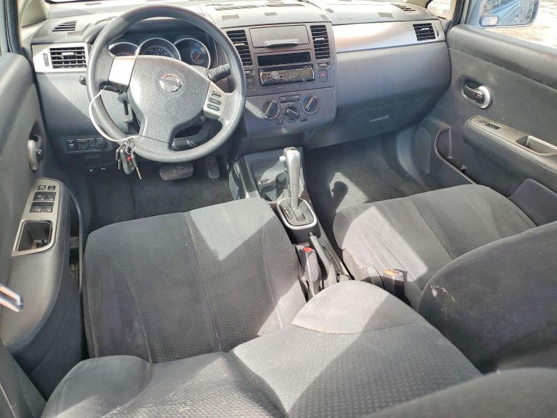Продаж на аукціоні авто 2011 Nissan Versa, vin: 3N1BC1CP0BL415164, номер лоту: 70526356