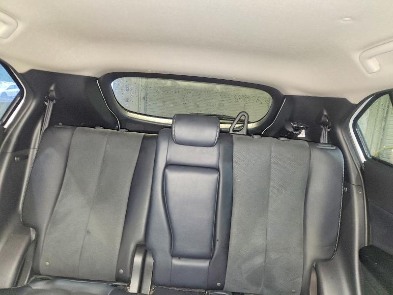 67539606 :رقم المزاد ، JA4ATWAA3TZ005466 vin ، 2026 Mitsubishi Eclipse Cross مزاد بيع