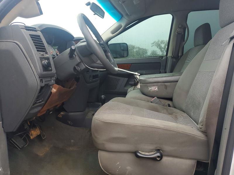 Aukcja sprzedaży 2006 Dodge Ram 2500, vin: 1D7KS28C76J224999, numer aukcji: 70228596