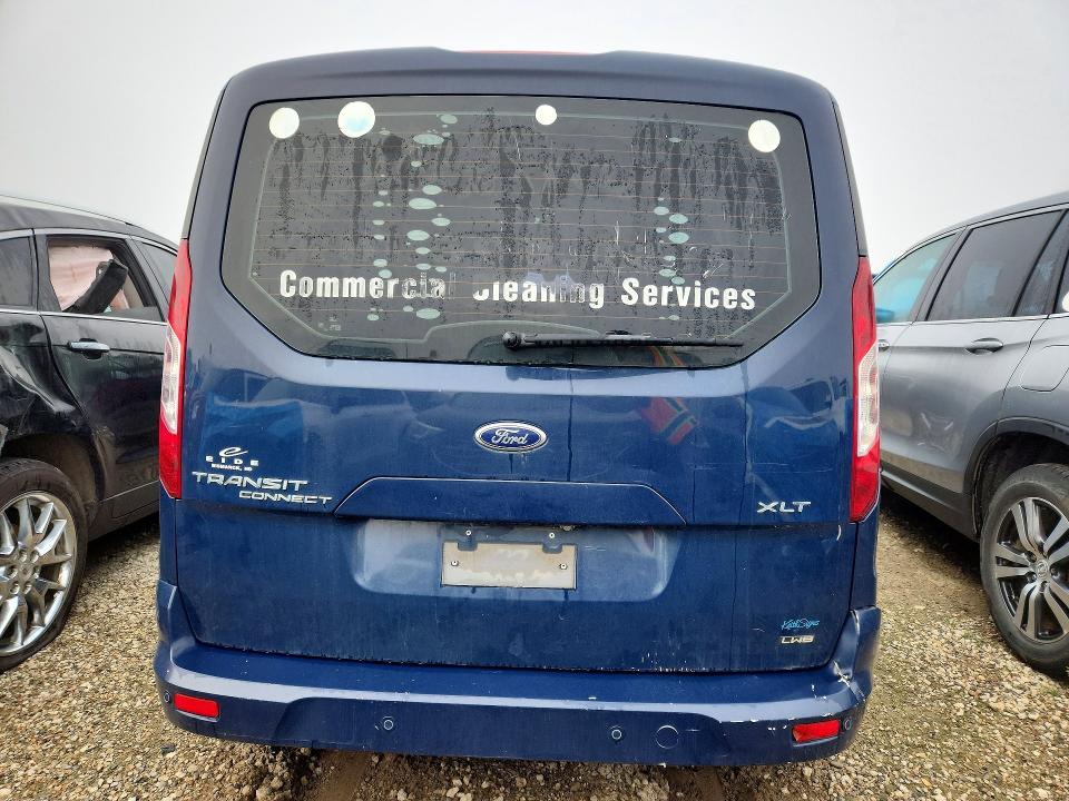 2014 Ford Transit Connect მანქანა იყიდება აუქციონზე, vin: NM0GE9F75E1155781, აუქციონის ნომერი: 62051786