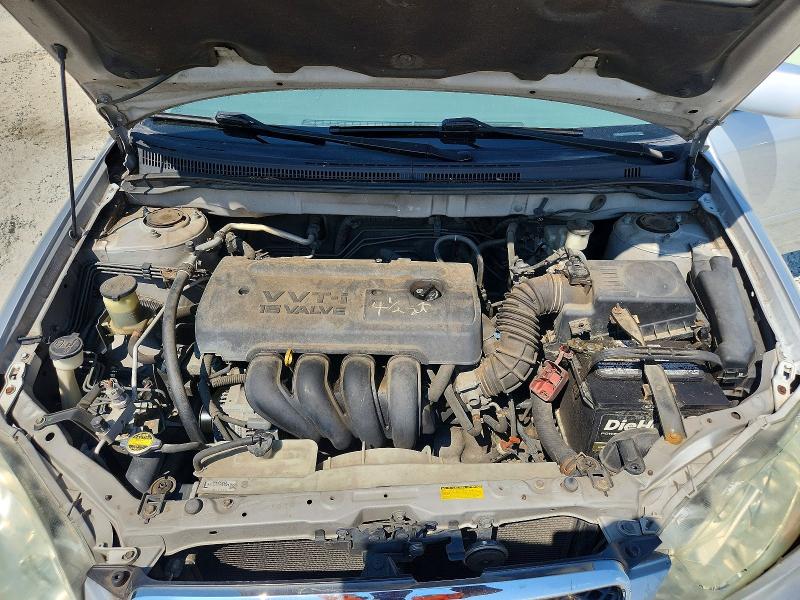 Aukcja sprzedaży 2007 Toyota Corolla, vin: 1NXBR30E97Z927234, numer aukcji: 67855446