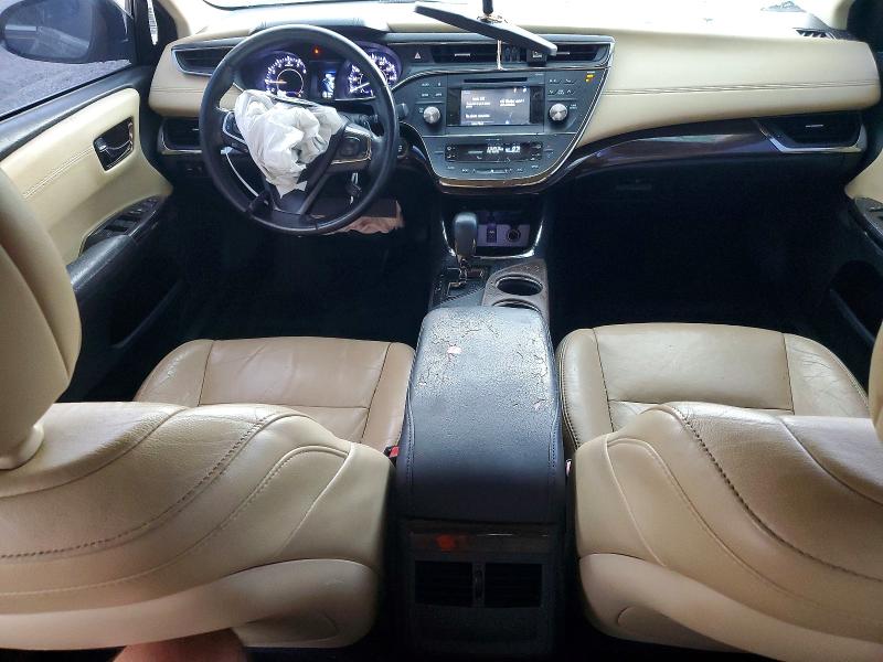 Продаж на аукціоні авто 2015 Toyota Avalon, vin: 4T1BK1EBXFU179244, номер лоту: 69684116