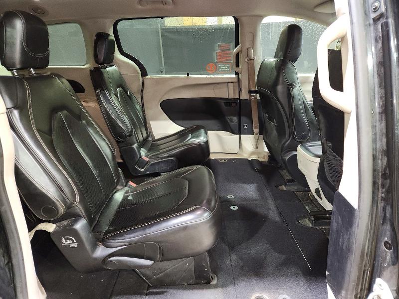 Aukcja sprzedaży 2020 Chrysler Voyager, vin: 2C4RC1DG5LR261775, numer aukcji: 67910766