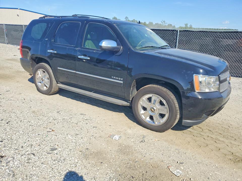 2010 Chevrolet Tahoe მანქანა იყიდება აუქციონზე, vin: 1GNUCCE03AR155116, აუქციონის ნომერი: 68274006