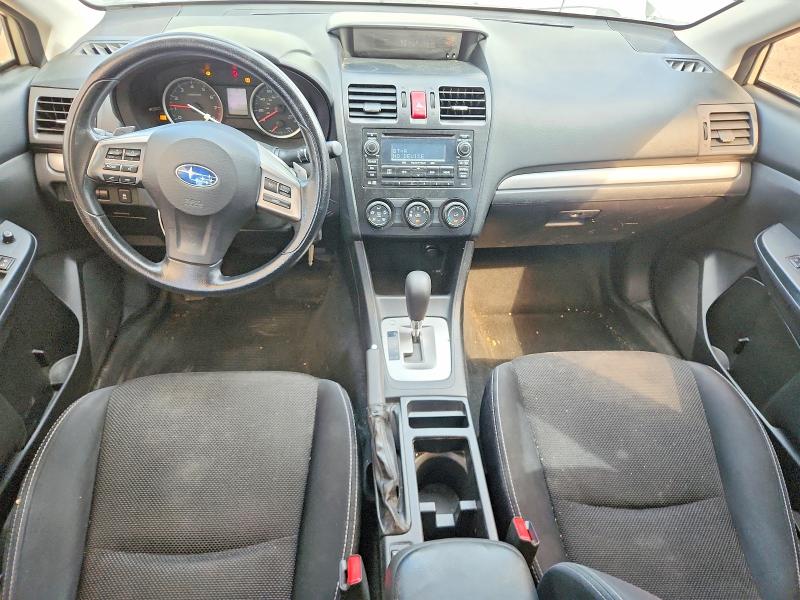 Aukcja sprzedaży 2014 Subaru Xv Crosstrek, vin: JF2GPACC9E8212718, numer aukcji: 69984626