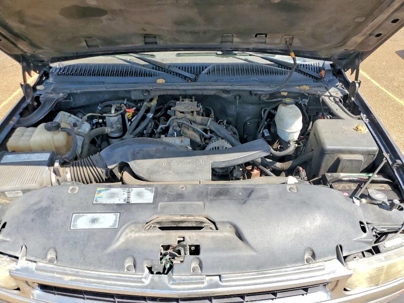 2005 Chevrolet Tahoe მანქანა იყიდება აუქციონზე, vin: 1GNEC13T25R219769, აუქციონის ნომერი: 70044966