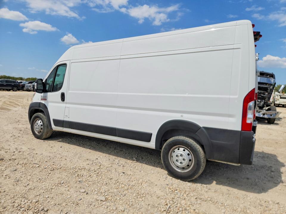 Aukcja sprzedaży 2022 Ram Promaster 2500, vin: 3C6LRVDG8NE134557, numer aukcji: 68189906
