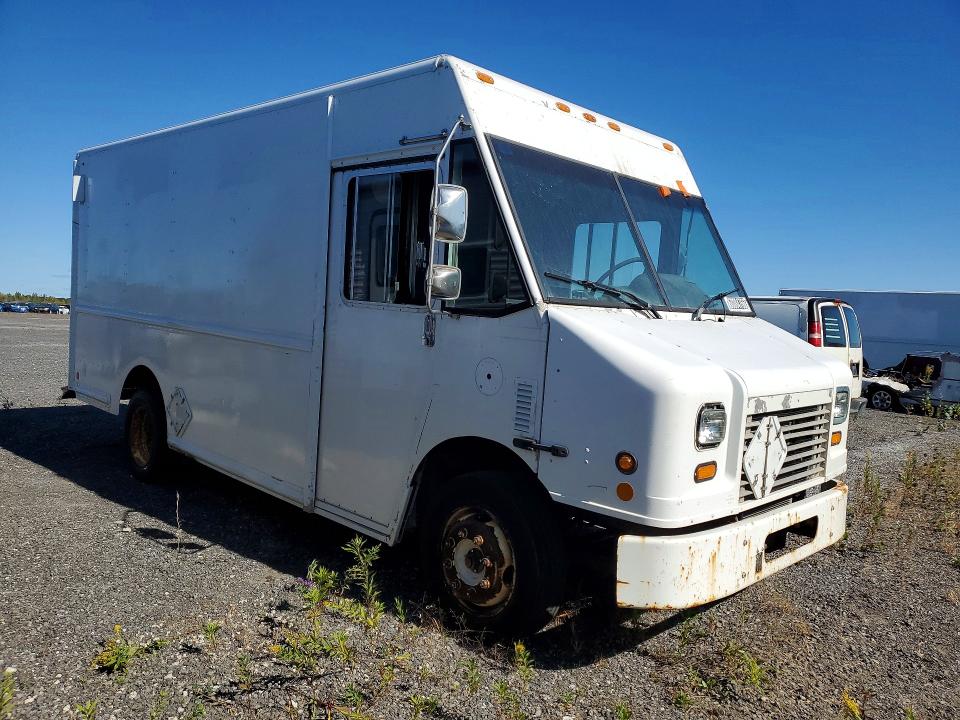 68084766 :رقم المزاد ، 4UZAANDU69CAF1858 vin ، 2009 Freightliner Chassis مزاد بيع