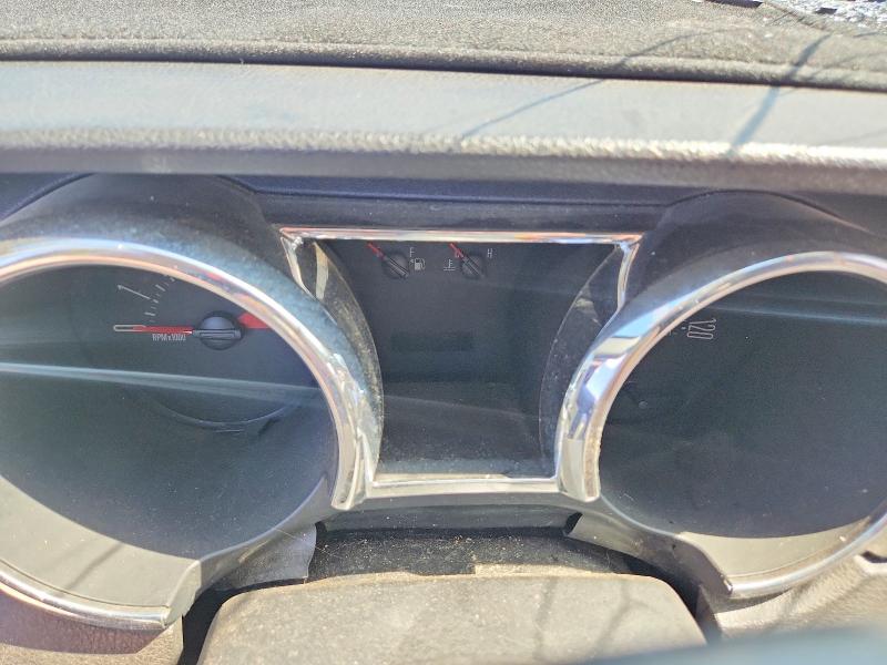 2006 Ford Mustang მანქანა იყიდება აუქციონზე, vin: 1ZVFT80NX65127679, აუქციონის ნომერი: 69244456