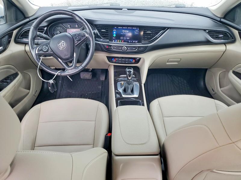 Продаж на аукціоні авто 2020 Buick Regal, vin: W04GP6SXXL1001544, номер лоту: 68093556