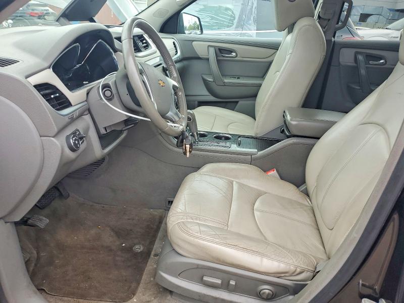 Продаж на аукціоні авто 2016 Chevrolet Traverse, vin: 1GNKVHKD2GJ268410, номер лоту: 67112556