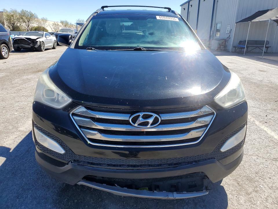 Aukcja sprzedaży 2013 Hyundai Santa Fe Sport, vin: 5XYZUDLB1DG101760, numer aukcji: 65949556
