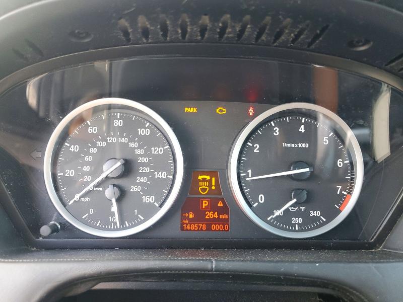 67464666 :رقم المزاد ، 5UXFG2C53E0K41209 vin ، 2014 Bmw X6 مزاد بيع
