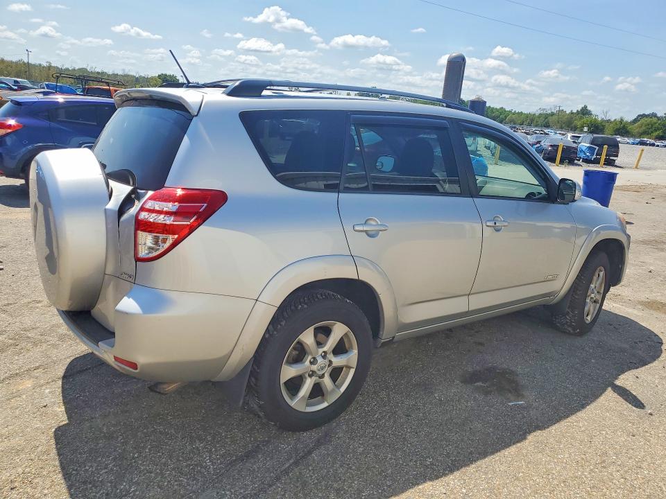 Продаж на аукціоні авто 2012 Toyota Rav4, vin: 2T3DF4DV5CW208646, номер лоту: 68515506
