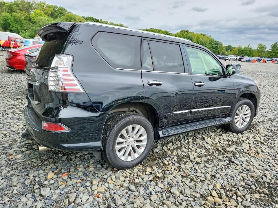 Продаж на аукціоні авто 2016 Lexus Gx, vin: JTJBM7FXXG5122711, номер лоту: 70037296