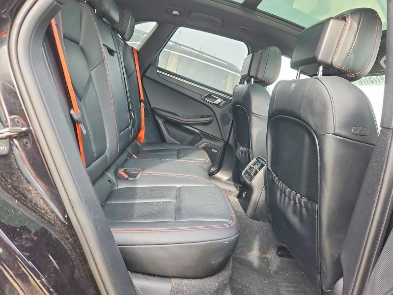 Продажа на аукционе авто 2023 Porsche Macan, vin: WP1AA2A59PLB00533, номер лота: 69175176