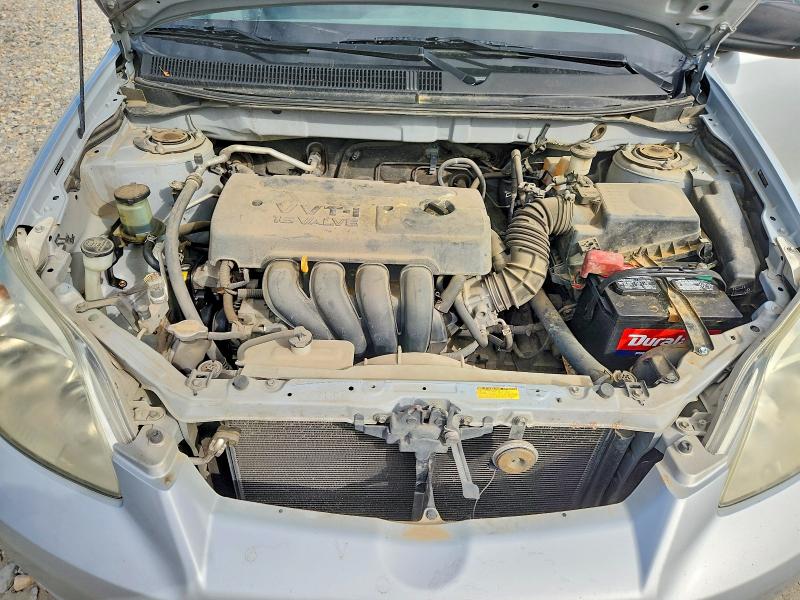 Продаж на аукціоні авто 2006 Toyota Matrix, vin: 2T1KR32E76C601171, номер лоту: 70175576
