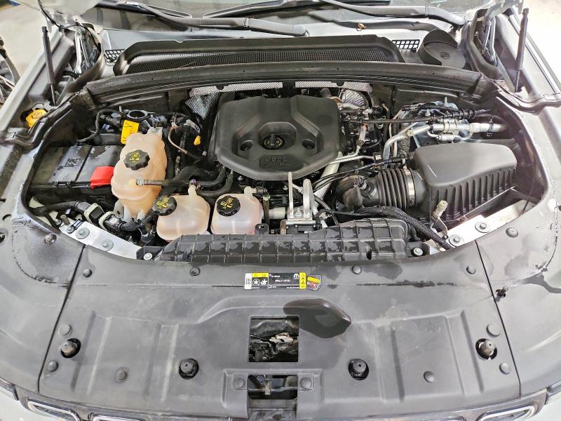 68420356 :رقم المزاد ، 1C4RJYB67R8521302 vin ، 2024 Jeep Grand Cherokee مزاد بيع