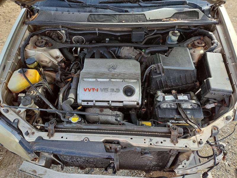 Продажа на аукционе авто 2005 Toyota Highlander, vin: JTEGP21A750070563, номер лота: 68620546