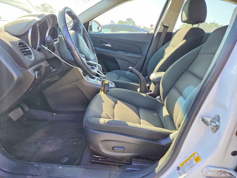 67861696 :رقم المزاد ، 1G1PF5SC3C7108621 vin ، 2012 Chevrolet Cruze مزاد بيع