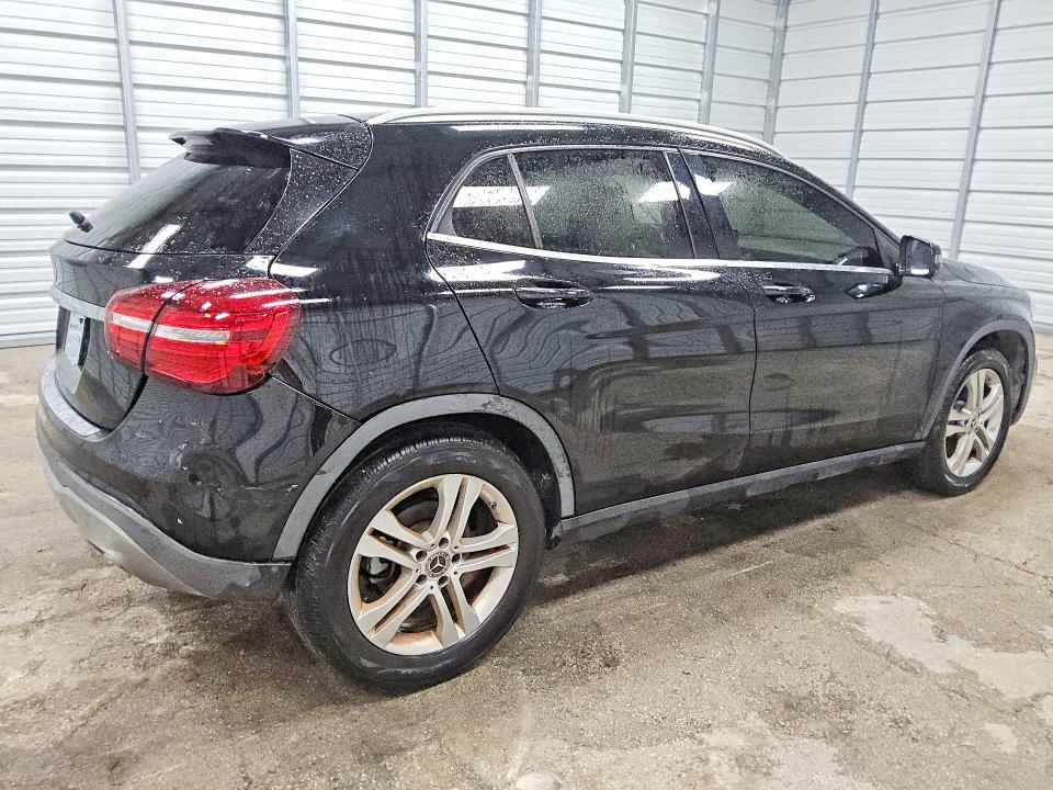Продаж на аукціоні авто 2019 Mercedes-benz Gla, vin: WDCTG4EB8KJ551309, номер лоту: 70708346