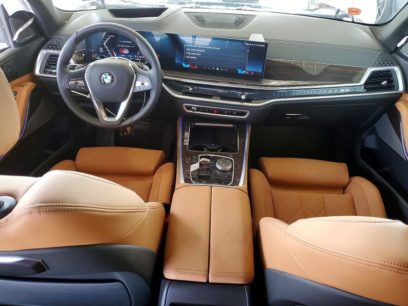 Продажа на аукционе авто 2026 Bmw X5, vin: 5UX13EU03T9530612, номер лота: 67365556