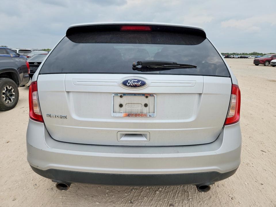 Продаж на аукціоні авто 2014 Ford Edge, vin: 2FMDK3GC8EBA05557, номер лоту: 70915676