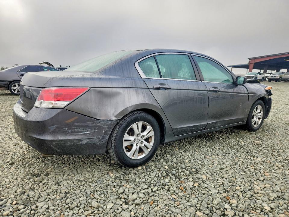 67725896 :رقم المزاد ، 1HGCP2F49AA175195 vin ، 2010 Honda Accord مزاد بيع
