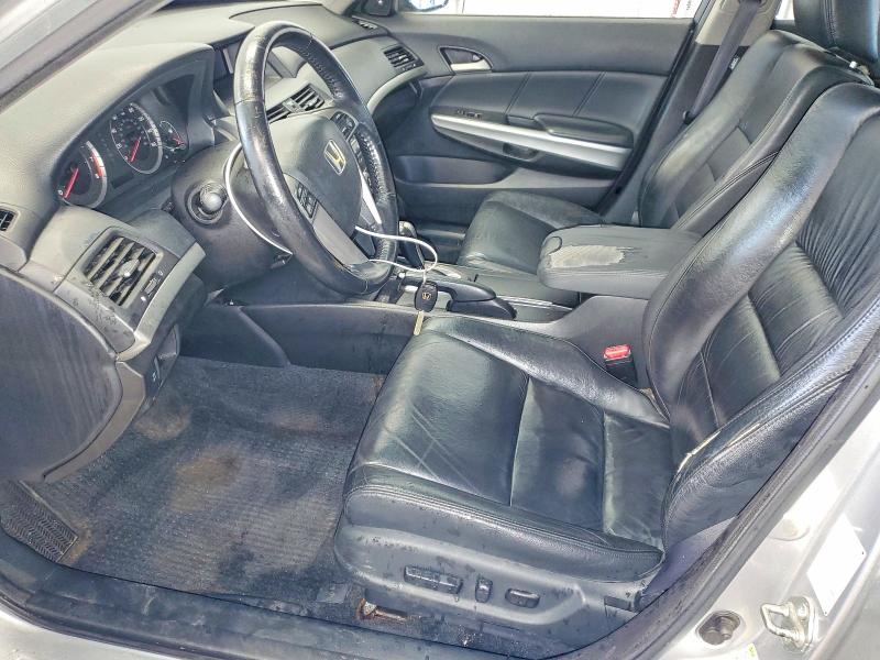 Aukcja sprzedaży 2008 Honda Accord, vin: 1HGCP36868A063277, numer aukcji: 69810696