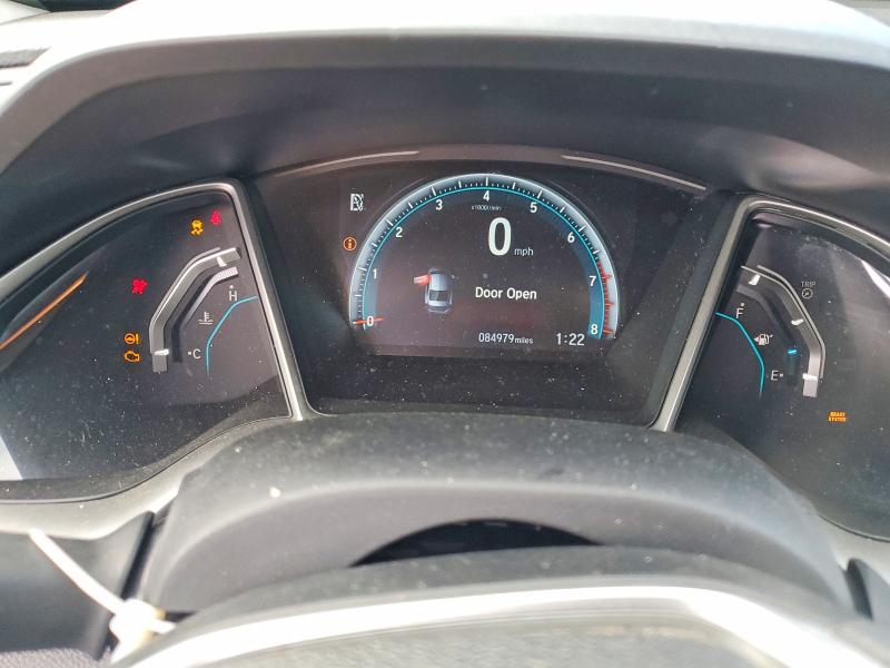 Aukcja sprzedaży 2017 Honda Civic, vin: 19XFC2F72HE050113, numer aukcji: 69204256