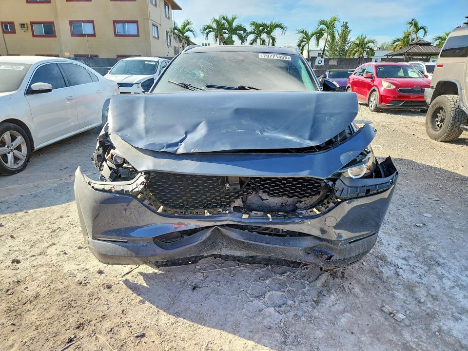 Продаж на аукціоні авто 2022 Mazda Cx-30, vin: 3MVDMBCL3NM444435, номер лоту: 70771466