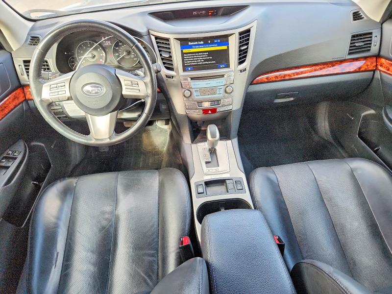 Продаж на аукціоні авто 2011 Subaru Outback, vin: 4S4BRCLC1B3355357, номер лоту: 68693596