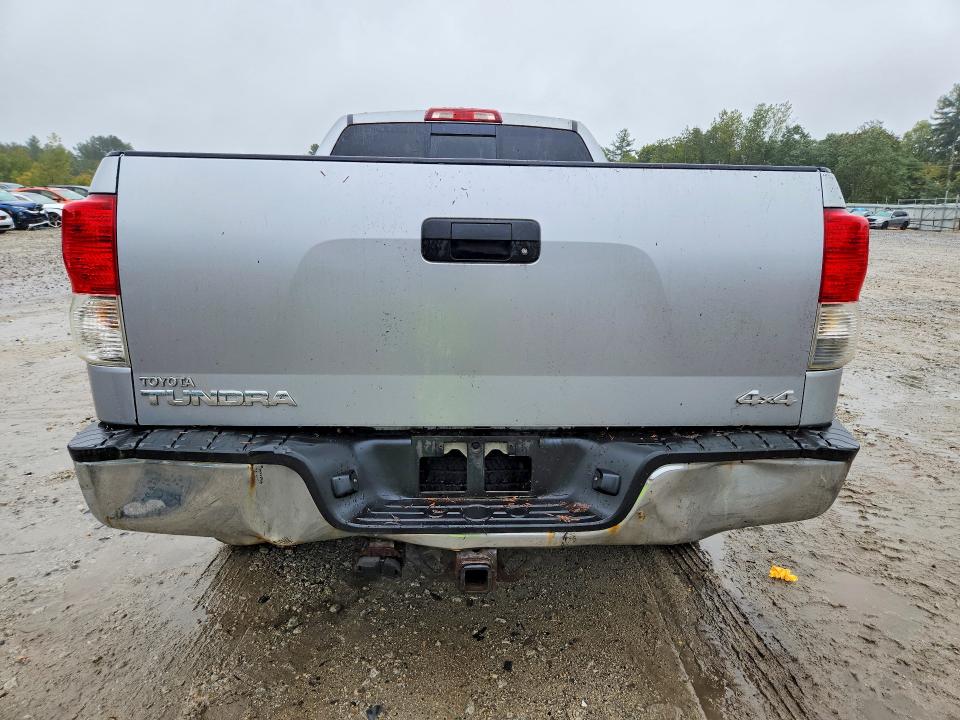 Aukcja sprzedaży 2011 Toyota Tundra, vin: 5TFUM5F13BX025472, numer aukcji: 70831566