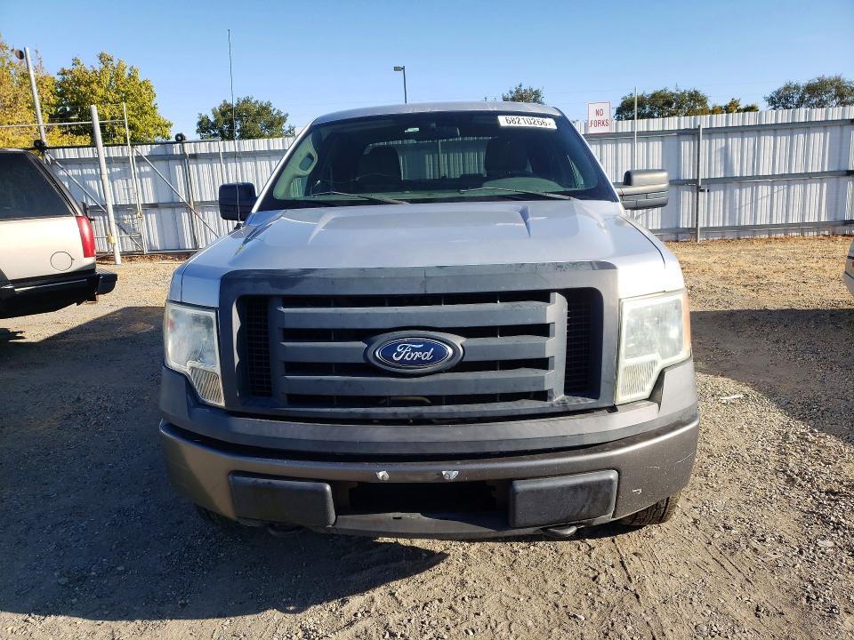 Aukcja sprzedaży 2010 Ford F150, vin: 1FTEX1EW0AKE47664, numer aukcji: 68210266