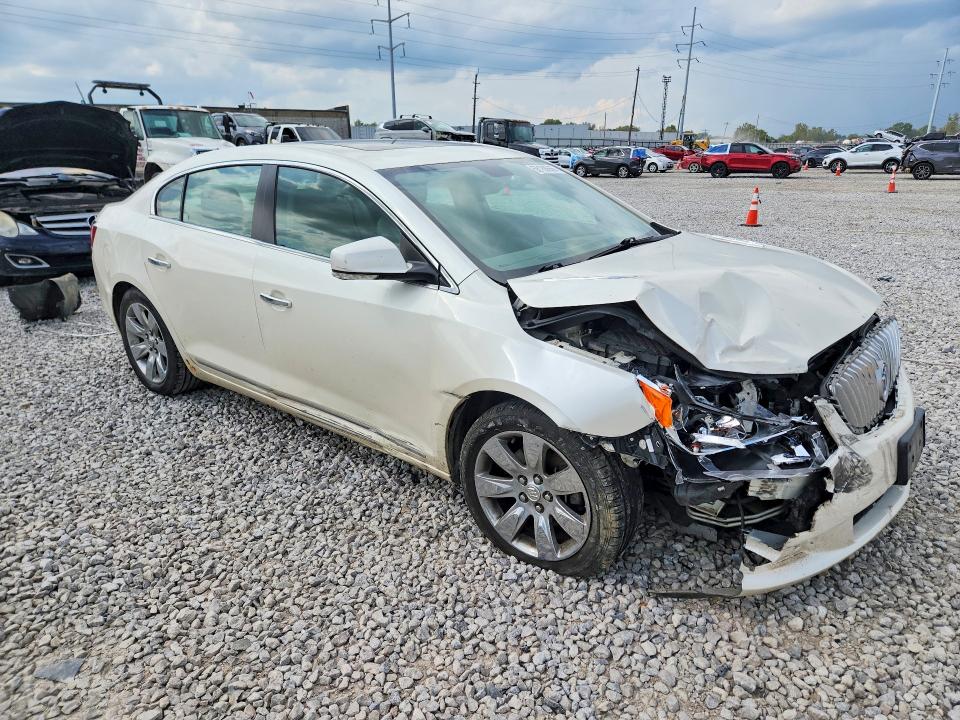 Aukcja sprzedaży 2012 Buick Lacrosse, vin: 1G4GD5E37CF103707, numer aukcji: 68188666