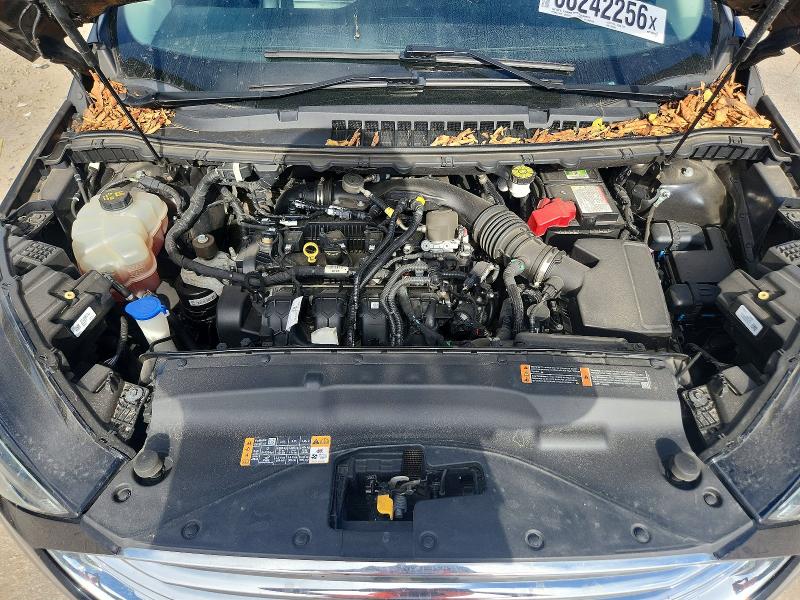 68242256 :رقم المزاد ، 2FMPK4J94KBB41082 vin ، 2019 Ford Edge مزاد بيع