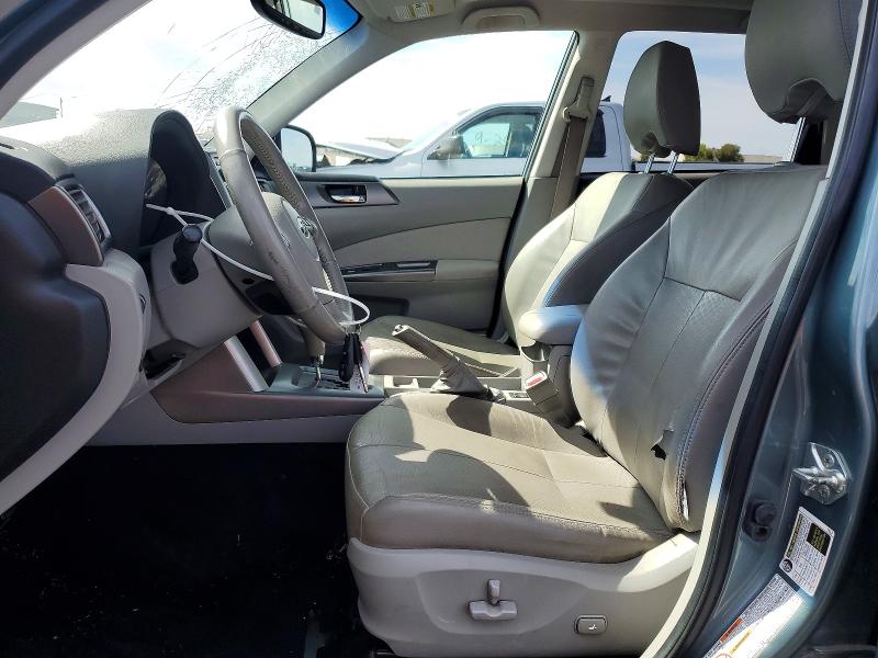 Продаж на аукціоні авто 2012 Subaru Forester, vin: JF2SHAEC8CH400051, номер лоту: 70118786