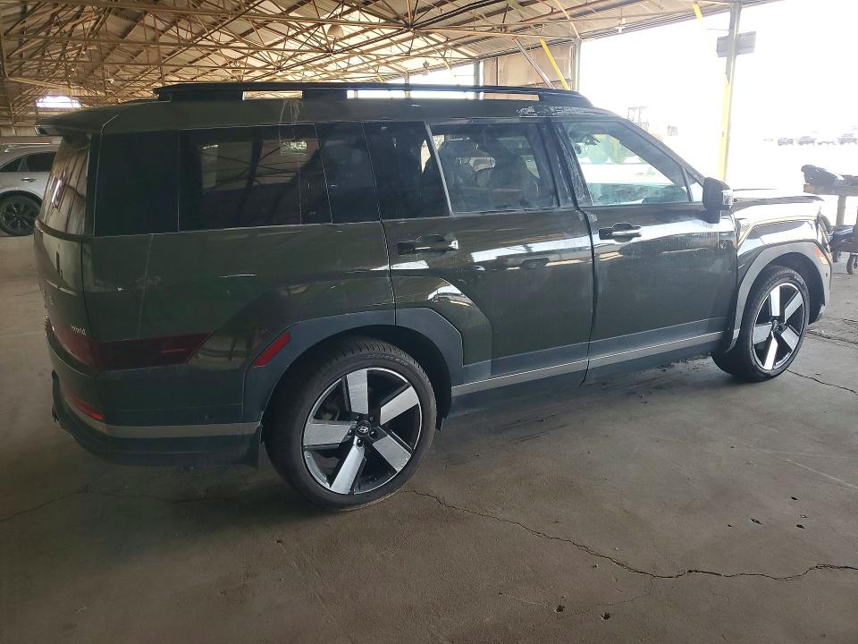 Aukcja sprzedaży 2025 Hyundai Santa Fe, vin: 5NMP34G11SH030414, numer aukcji: 68680076