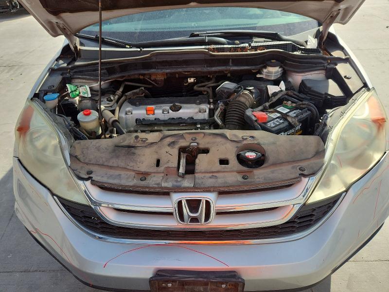 Aukcja sprzedaży 2010 Honda Cr-v, vin: 5J6RE4H74AL044210, numer aukcji: 70868536