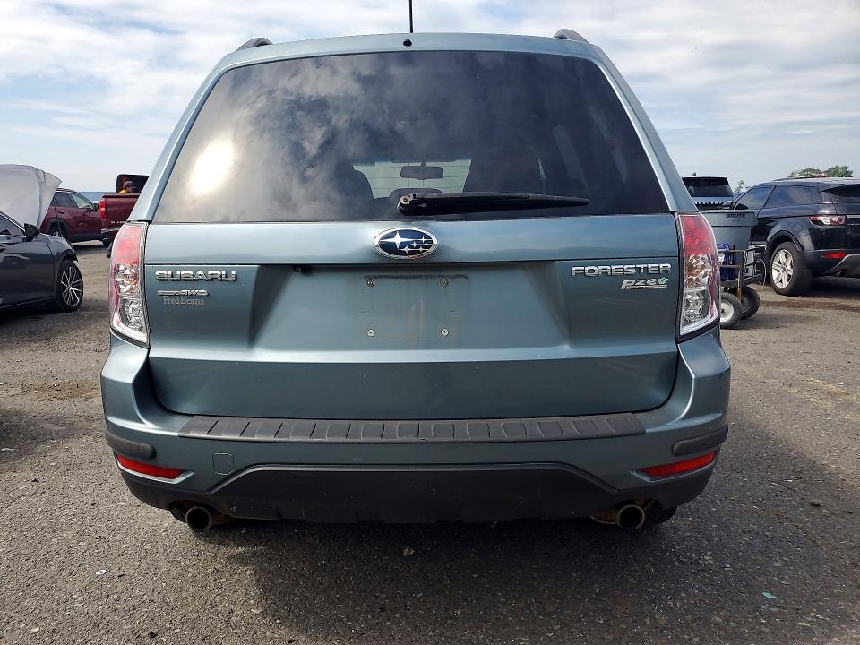 Продаж на аукціоні авто 2013 Subaru Forester, vin: JF2SHADC2DH403952, номер лоту: 68976256