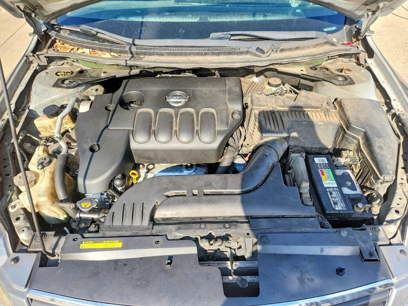 2009 Nissan Altima მანქანა იყიდება აუქციონზე, vin: 1N4AL21E29N448389, აუქციონის ნომერი: 70639056